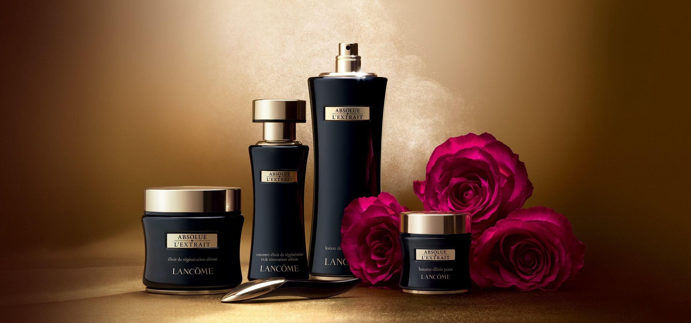 Absolue L'Extrait - Ascent Luxury Cosmetics