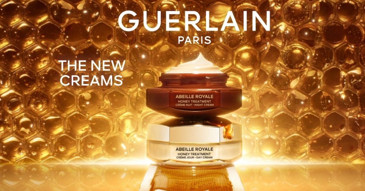 Moisturiser - Ascent Luxury Cosmetics