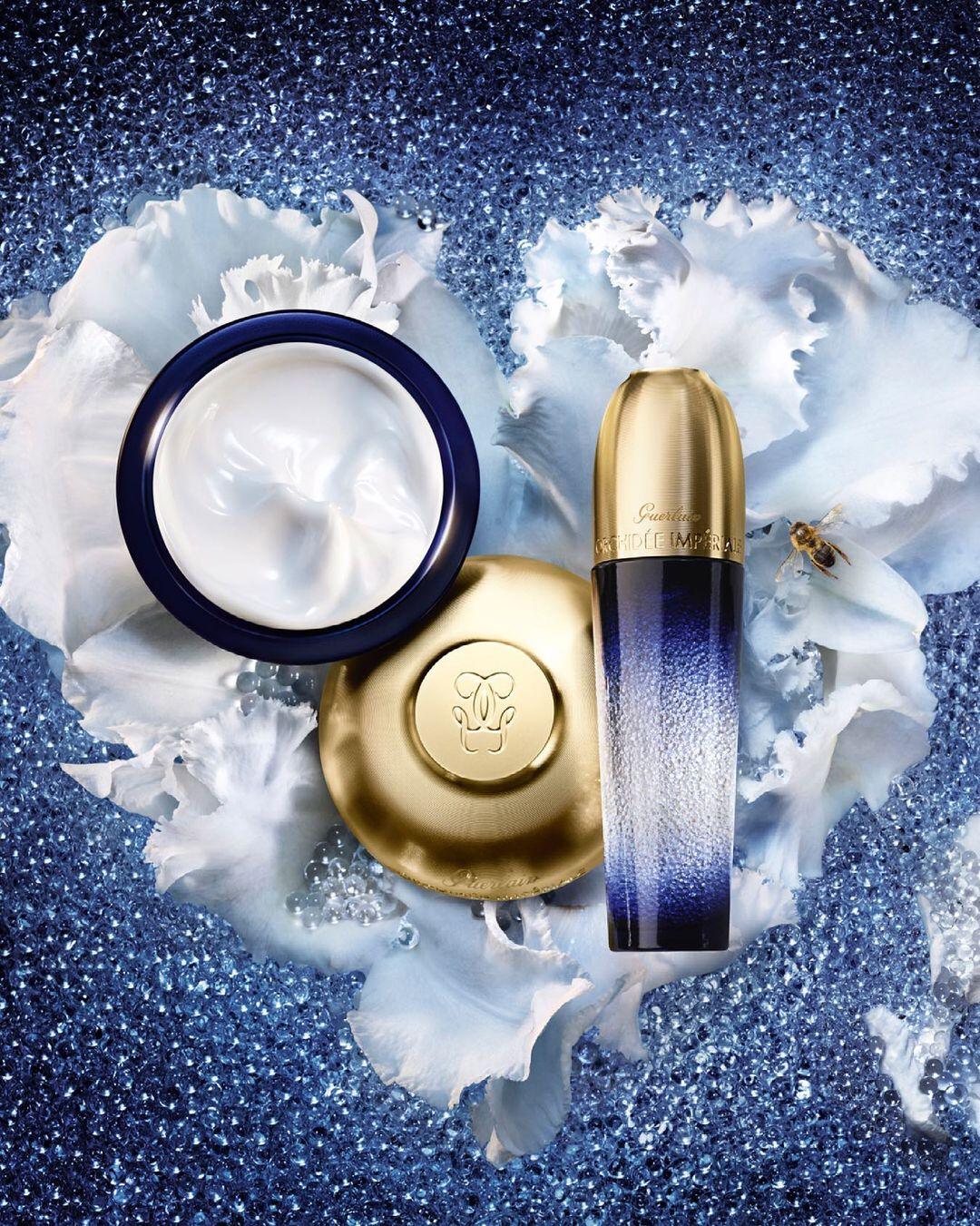 Orchidee Imperiale - Ascent Luxury Cosmetics