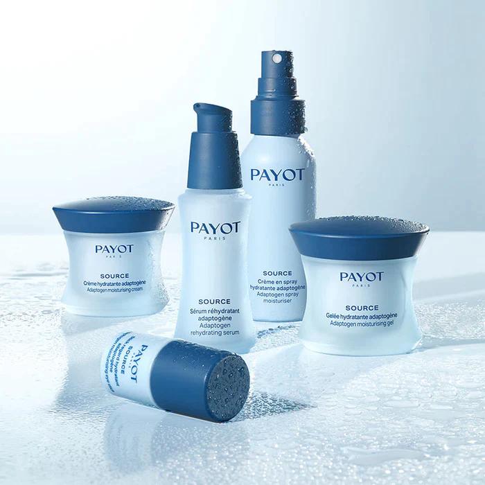 Payot - Ascent Luxury Cosmetics
