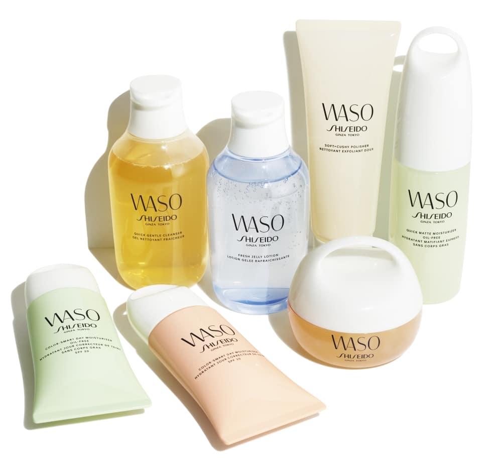 Shiseido