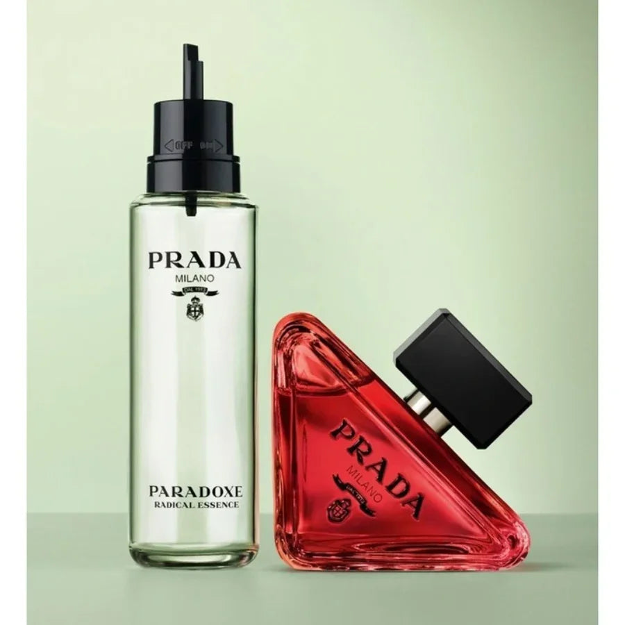 Prada - Paradoxe Radical Essence Parfum Refill 100ml
