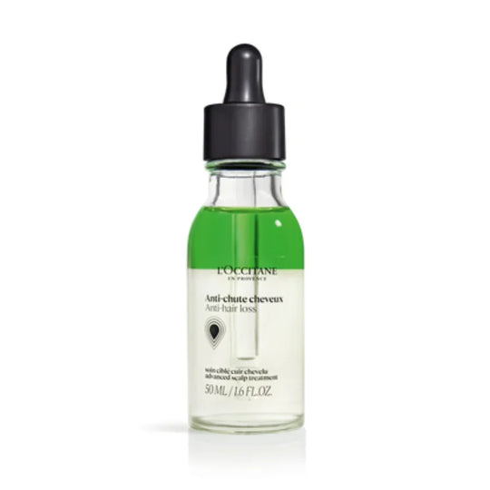 L'Occitane - Anti-Hair Loss Advanced Scalp Treatment 50ml