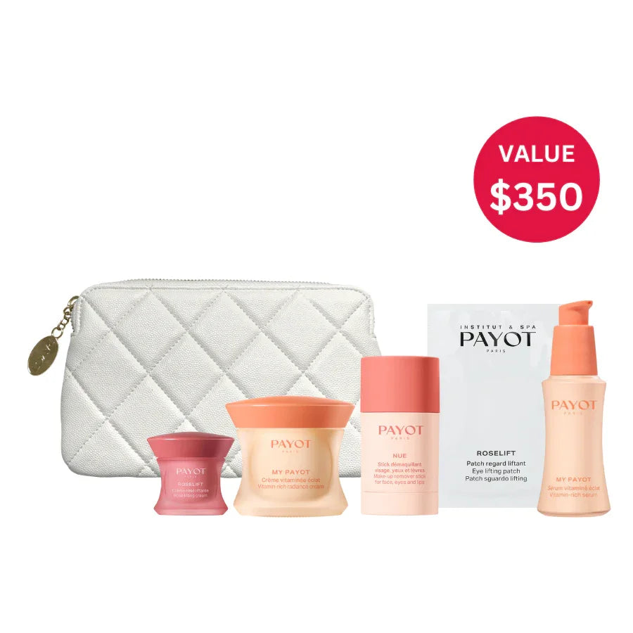 Payot - Mother's day 2025 Pack (Value $350)