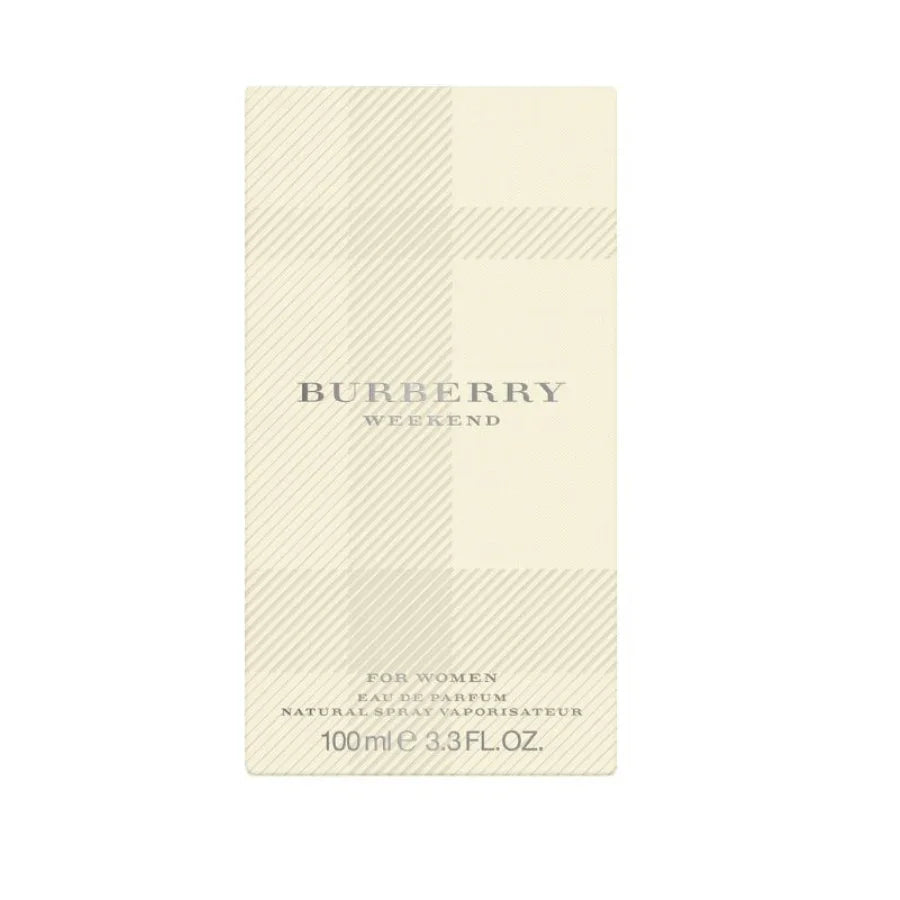 Burberry - Weekend For Women EDP