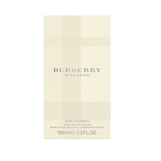 Burberry - Weekend For Women EDP