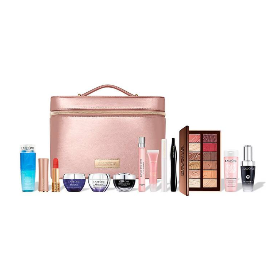 Lancome - Xmas 2025 - Beauty Box Int Set (Renergie Cream)