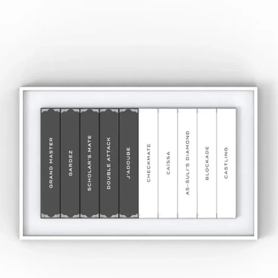 Mind Games - Artisan Collection Discovery Set 2ml x 10