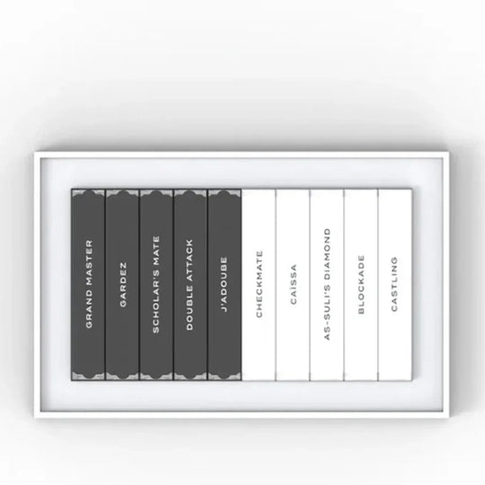 Mind Games - Artisan Collection Discovery Set 2ml x 10