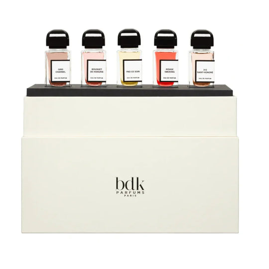 BDK Parfums - Les Miniatures Set 5x10ml