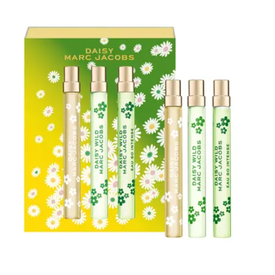 Marc Jacobs - Trio Purse Spray (3x10ml)