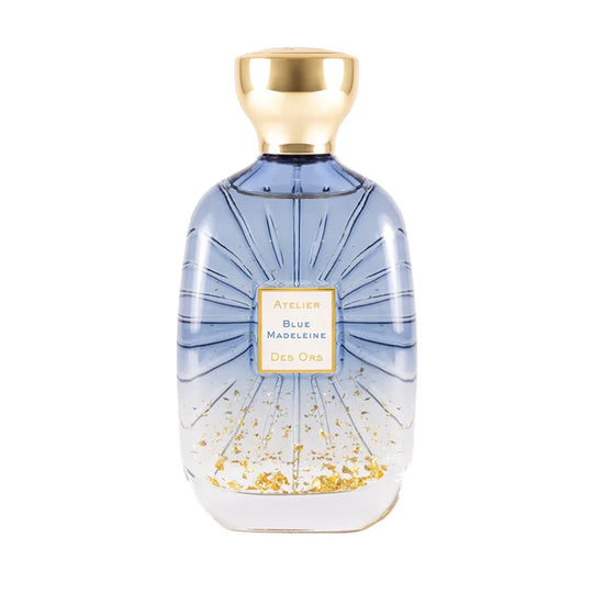 Atelier Des Ors - Blue Madeleine EDP 100ml