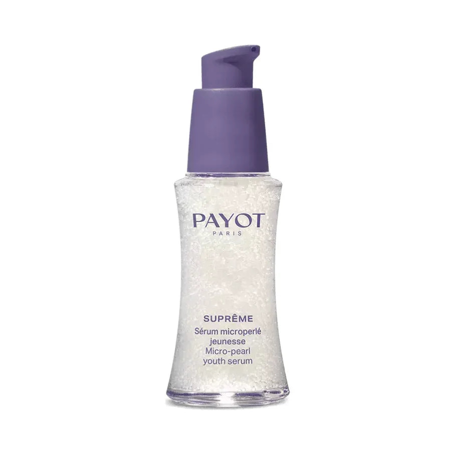 Payot - Supreme Micro-pearl Youth Serum 30ml