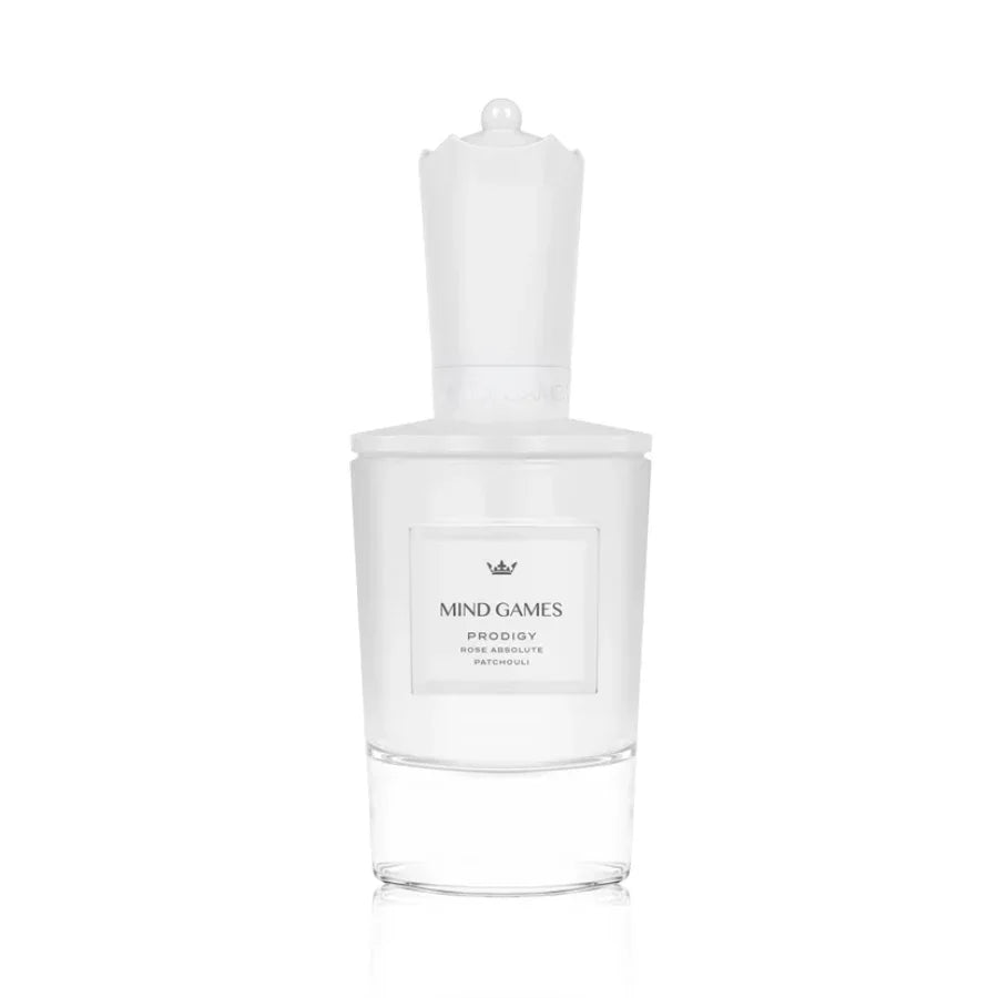 Mind Games - Perfumer Extraordinaire Prodigy Extrait De Parfum 100ml
