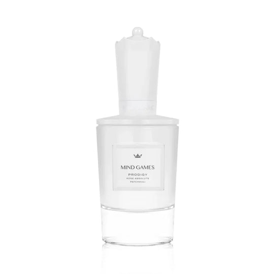 Mind Games - Perfumer Extraordinaire Prodigy Extrait De Parfum 100ml