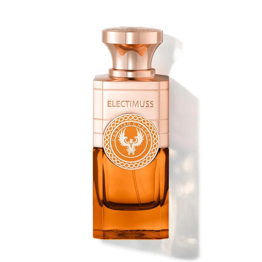 Electimuss London - Caspian Cherry Parfum Extrait 100ml
