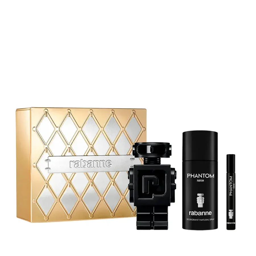 Paco Rabanne - PHANTOM Parfum 2025 Set