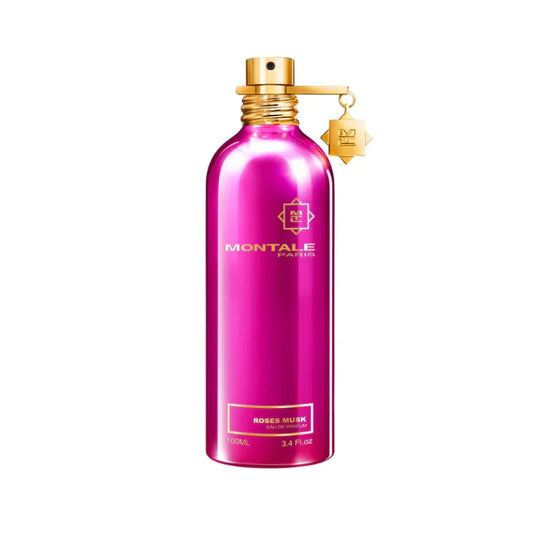 Montale - Roses Musk EDP 100ml