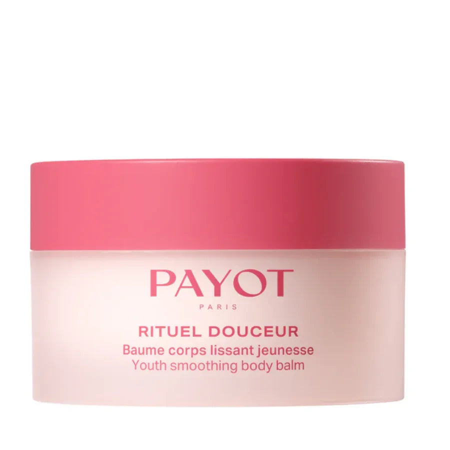 Payot - Rituel Douceur Youth Smoothing Body Balm 200ml