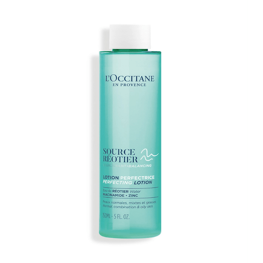 L'Occitane - Source Reotier Essence 150ml
