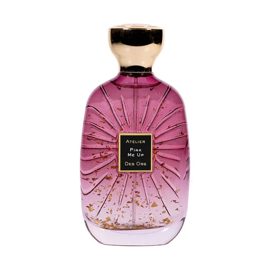 Atelier Des Ors - Pink Me Up EDP 100ml