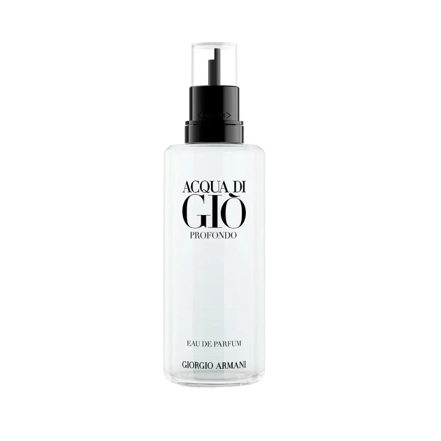 Giorgio Armani - Acqua Di Gio Profondo Refill EDP 150ml