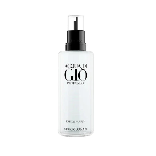 Giorgio Armani - Acqua Di Gio Profondo Refill EDP 150ml