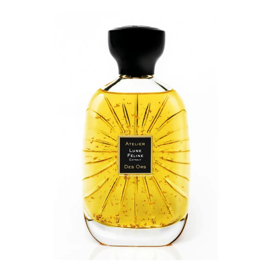 Atelier Des Ors - Lune Feline Extrait de Parfum 100ml