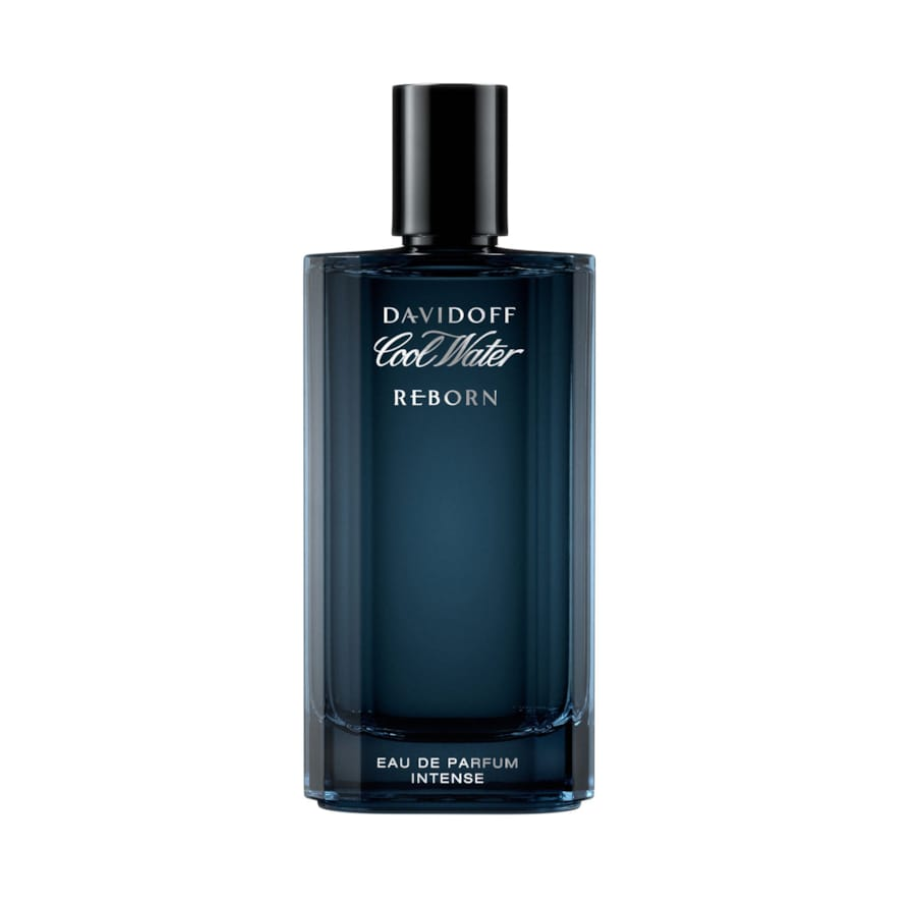Davidoff - Cool Water Reborn  Man  EDP intense 100ml