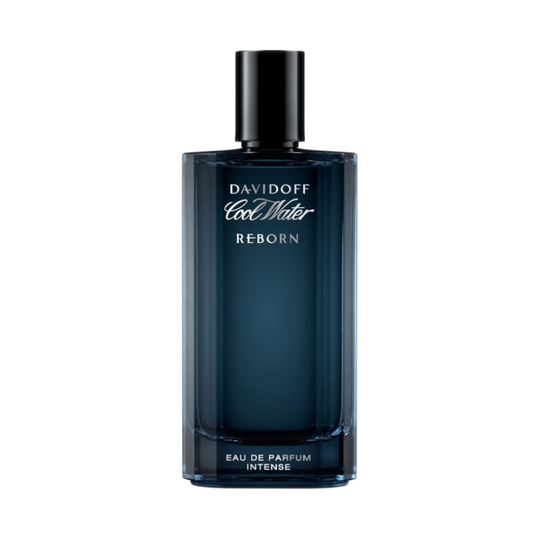 Davidoff - Cool Water Reborn  Man  EDP intense 100ml