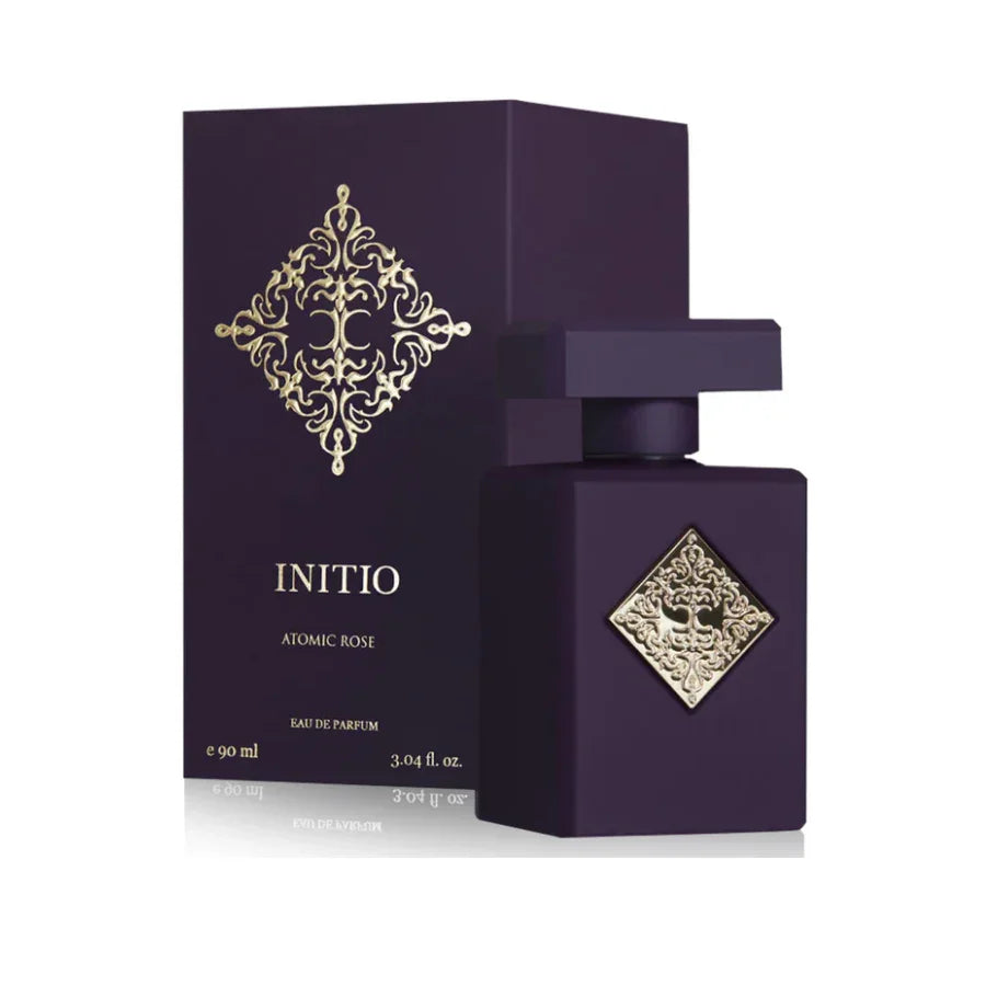 Initio Parfums Prives - Atomic Rose EDP