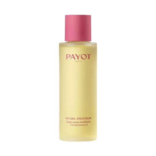 Payot - Rituel Douceur Toning Body Oil 100ml