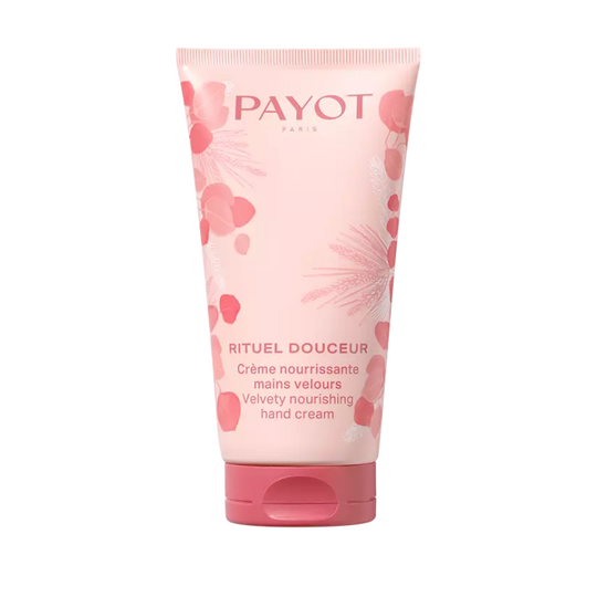 Payot - Velvety Nourishing Hand Cream 75ml