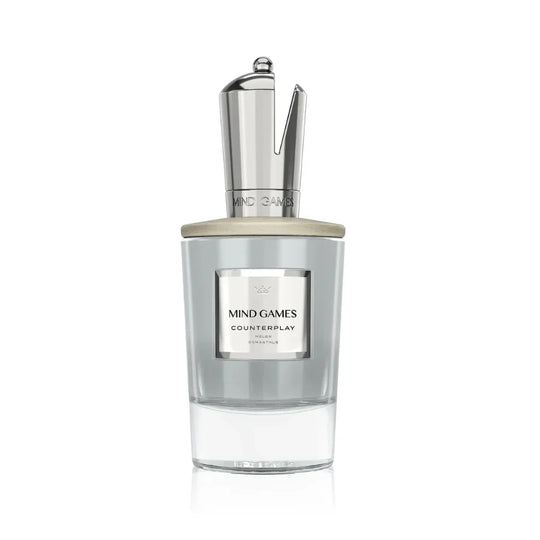Mind Games - Counterplay Extrait De Parfum 100ml