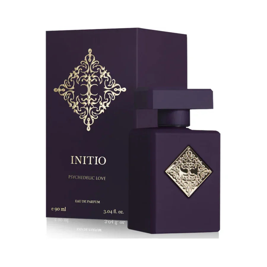 Initio Parfums Prives - Psychedelic Love EDP 90ml