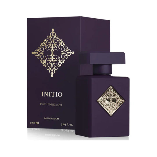 Initio Parfums Prives - Psychedelic Love EDP 90ml