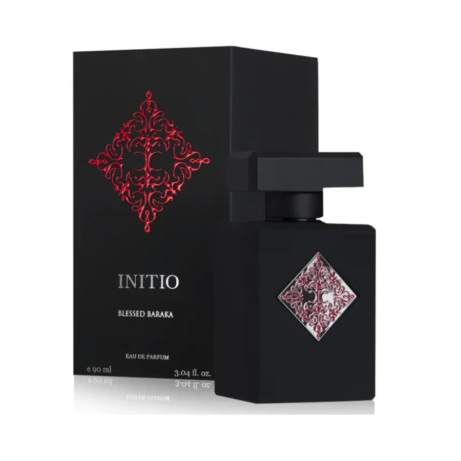 Initio Parfums Prives - Blessed Baraka EDP 90ml