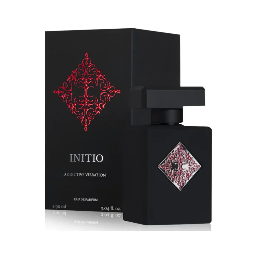 Initio Parfums Prives - Addictive Vibration EDP 90ml