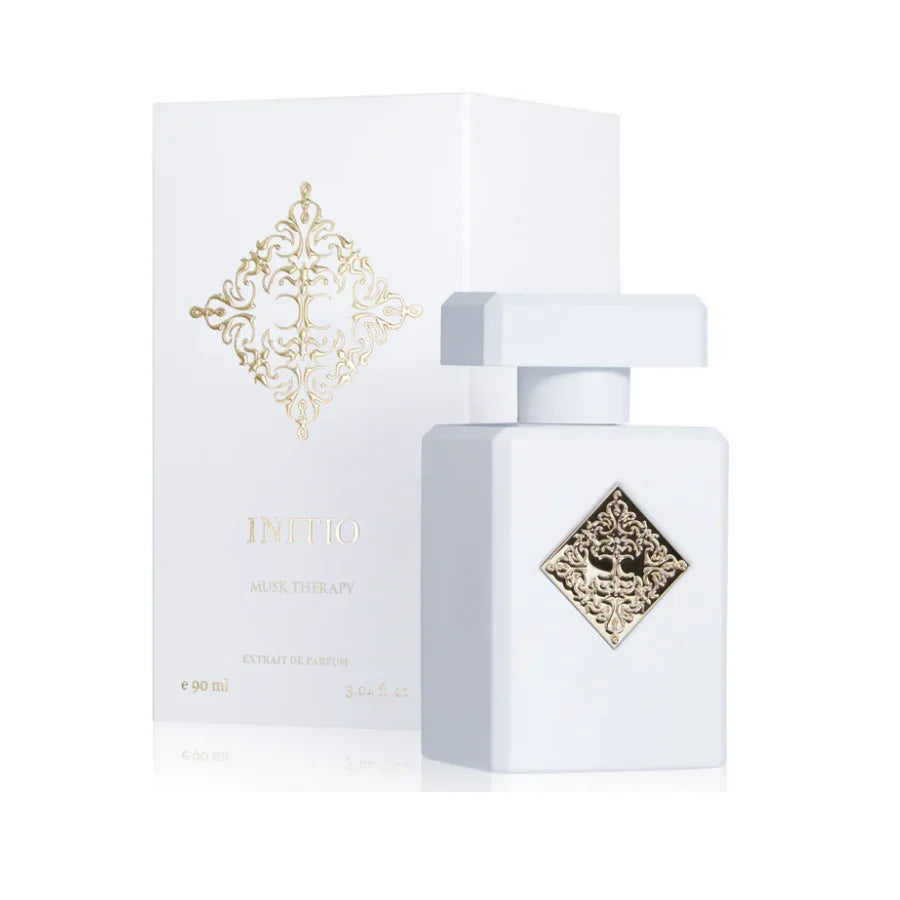 Initio Parfums Prives - Musk Therapy Extrait De Parfum