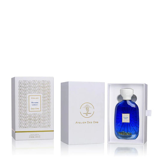Atelier Des Ors - Riviera Lazuli EDP 100ml