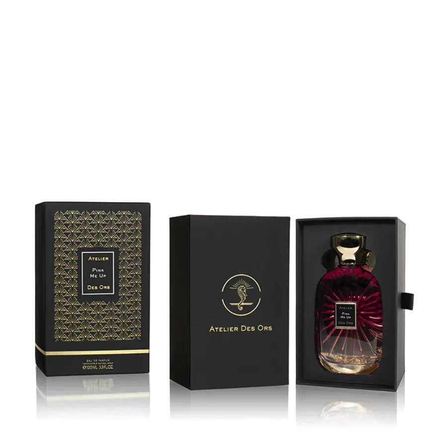Atelier Des Ors - Pink Me Up EDP 100ml
