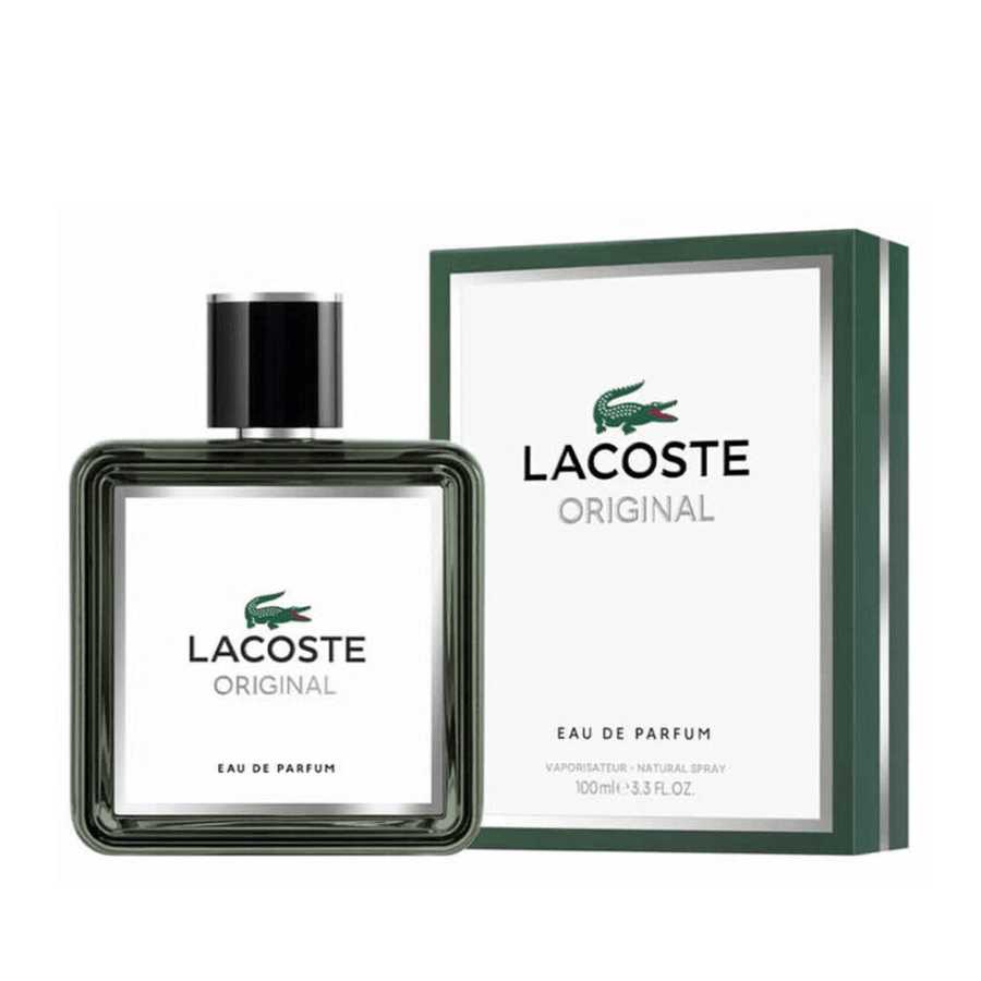 Lacoste - Original EDP