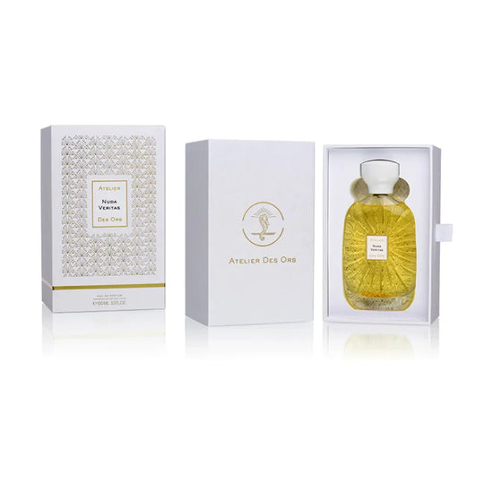 Atelier Des Ors - Nuda Veritas EDP 100ml