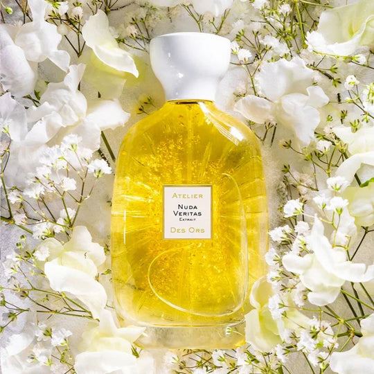 Atelier Des Ors - Nuda Veritas Extrait de Parfum 100ml