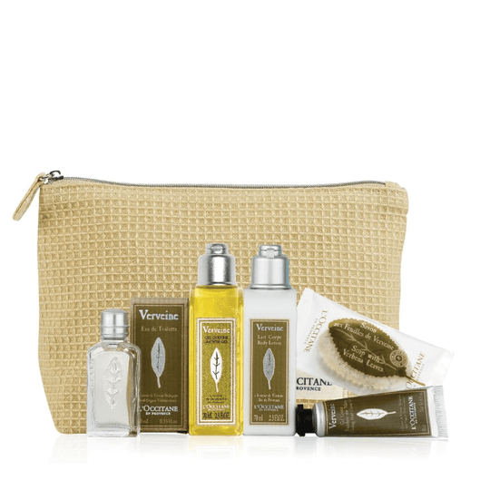 L'Occitane - Verbena Discovery Collection