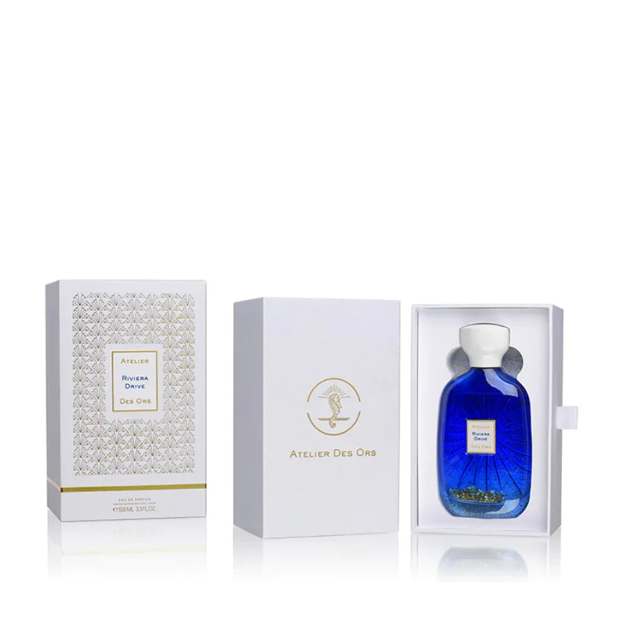 Atelier Des Ors - Riviera Drive EDP 100ml