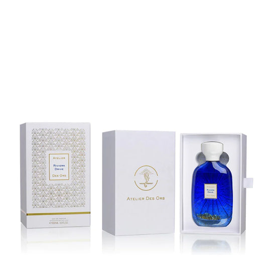 Atelier Des Ors - Riviera Drive EDP 100ml