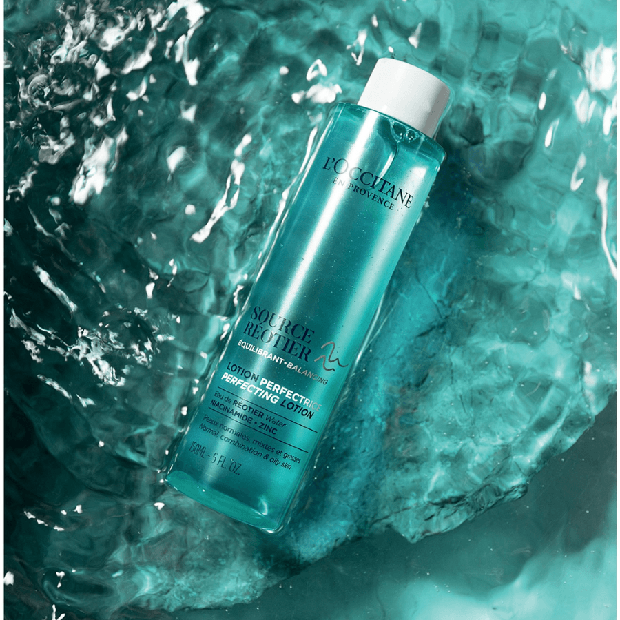 L'Occitane - Source Reotier Essence 150ml