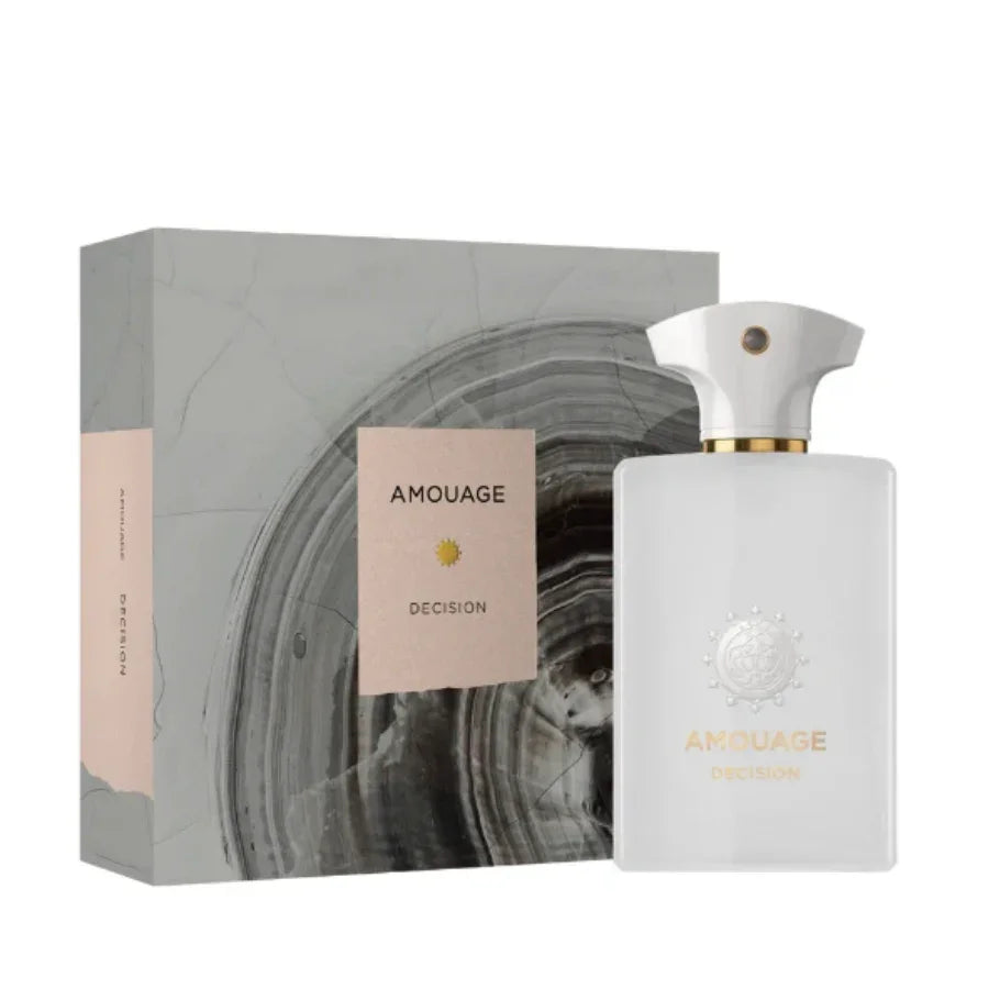 Amouage - Decision For Man EDP 100ml