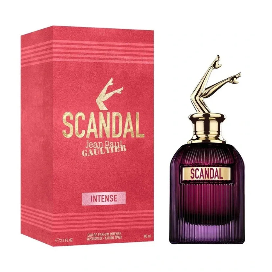 Jean Paul Gaultier - Scandal EDP Intense